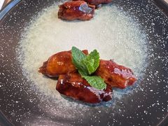 -枣子树·素食餐厅(普陀山店)
