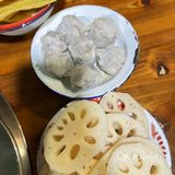 好吃的打工人火锅