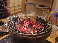 -大阪烧肉BAKA一代(十亩地店)