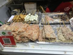 -辽B·小串(总店)