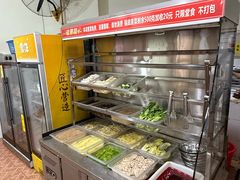 -佘记全家福芋儿鸡(向阳街总店)