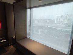 -榛悦隆堡成都酒店(春熙路太古里店)