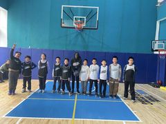 -YBDL青少年篮球发展联盟(海上海店)