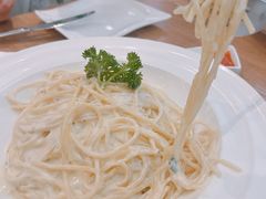 -安妮意大利餐厅(世贸天阶店)