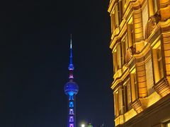 -东方明珠广播电视塔