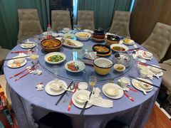 -印巷里主题餐厅(马鞍山店)