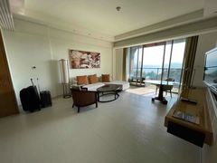 -三亚海棠湾万丽度假酒店