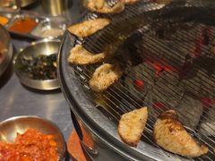 -本炙炭烤·蒲烧活鳗料理店(金沙洲店)