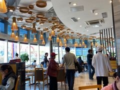 -鼎泰丰(嘉年华•海信广场VILLAGE店)