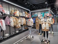 -李宁(苏州中心店)