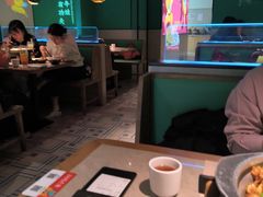 -蛙小侠·沸腾砂锅(望海国际广场店)