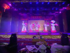-盖碗儿梨园·变脸吐火·川剧(天府广场店)