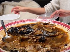 -旺顺阁鱼头泡饼(小红门店)