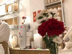 -Cafe on warm(丹霞店)