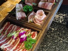 -牛焱·烧肉酒肆(五大道店)