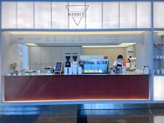 -Manner Coffee(IFS一楼店)