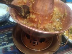 -蜗牛小馆醉乡民谣云南菜(惠新西里店)