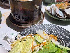 -Thai Basil罗勒叶泰式餐厅(时代天街店)