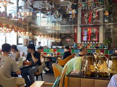 -巴依老爷新疆美食(清华东门店)