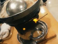 火锅-古都日本料理(高桥路店)