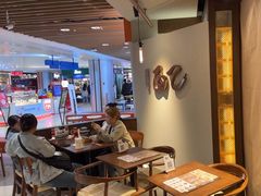 -面乙新派手擀面(大悦城店)