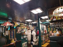 -幸运小丑汉堡(Bay Area本店)