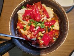 -木桶记臭鳜鱼·安徽非遗名菜(火车站白马老店)