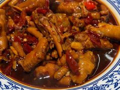 -欧记大排档·景德菜(上海首店)