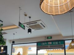 -拿渡·水煮鱼麻辣香锅(王府井奥莱·香江小镇店)
