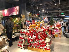 -Olé精品超市(北京合生汇店)