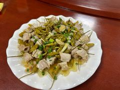 -山旮旯农家菜(曲江店)