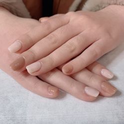 -小美汇美甲美睫美护