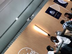 -麦当劳(北京大兴机场二层国内到达(安检外)店)