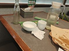 -黑窑厂糖油饼烤鸭·清真菜(旗舰店)