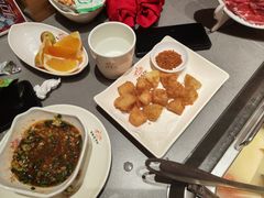 -洞子口重庆鲜货火锅(楚翘城旗舰店)