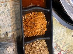 -石记东北风味烤肉(系马桩第二分店)
