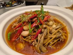 -徽镇小厨·经典徽菜(马连道店)