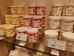 零售区-好利来(北新桥店)