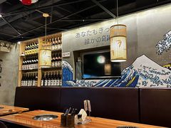 -炼瓦家日式烧肉·寿喜烧(融创精彩天地店)