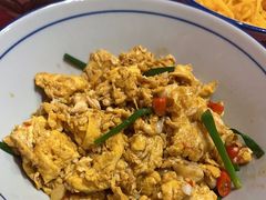 -荆九爷爆炒桥头三嫩(夫子庙店)