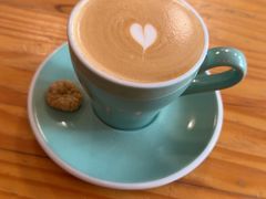 -Cafe del Volcan(永康路店)