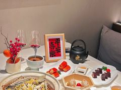 -南棠馆粤菜坊(群光店)