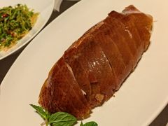 -四季民福烤鸭店(外滩外白渡桥店)