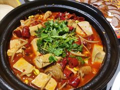-邑金陵北京烤鸭店·现炒家常菜(ITC MALL店)
