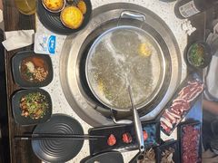 -海汕记·潮汕鲜牛肉火锅·自助