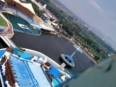 -秦皇岛乐岛海洋王国