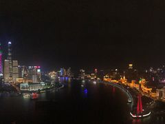 -上海外滩茂悦大酒店