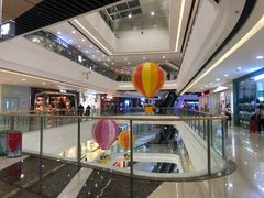 -万达广场(扬州邗江店)