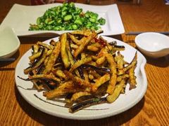 -船歌·鱼水饺青岛菜(金狮广场店)