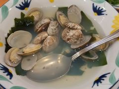 -萨莉亚意式餐厅(永旺购物中心店)